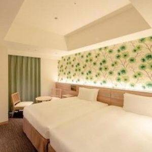 Hollywood Twin Room Non-Smoking